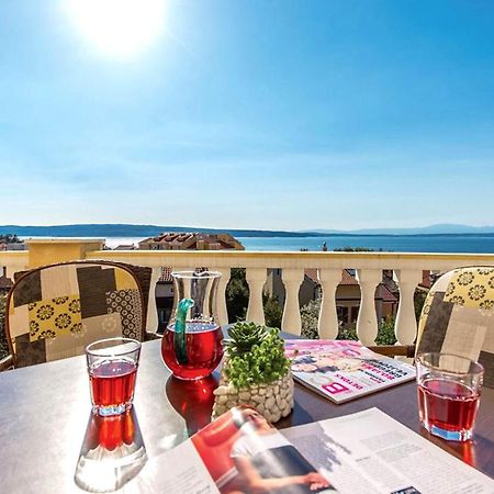 Apartment Vesna Selce Kültér fotó