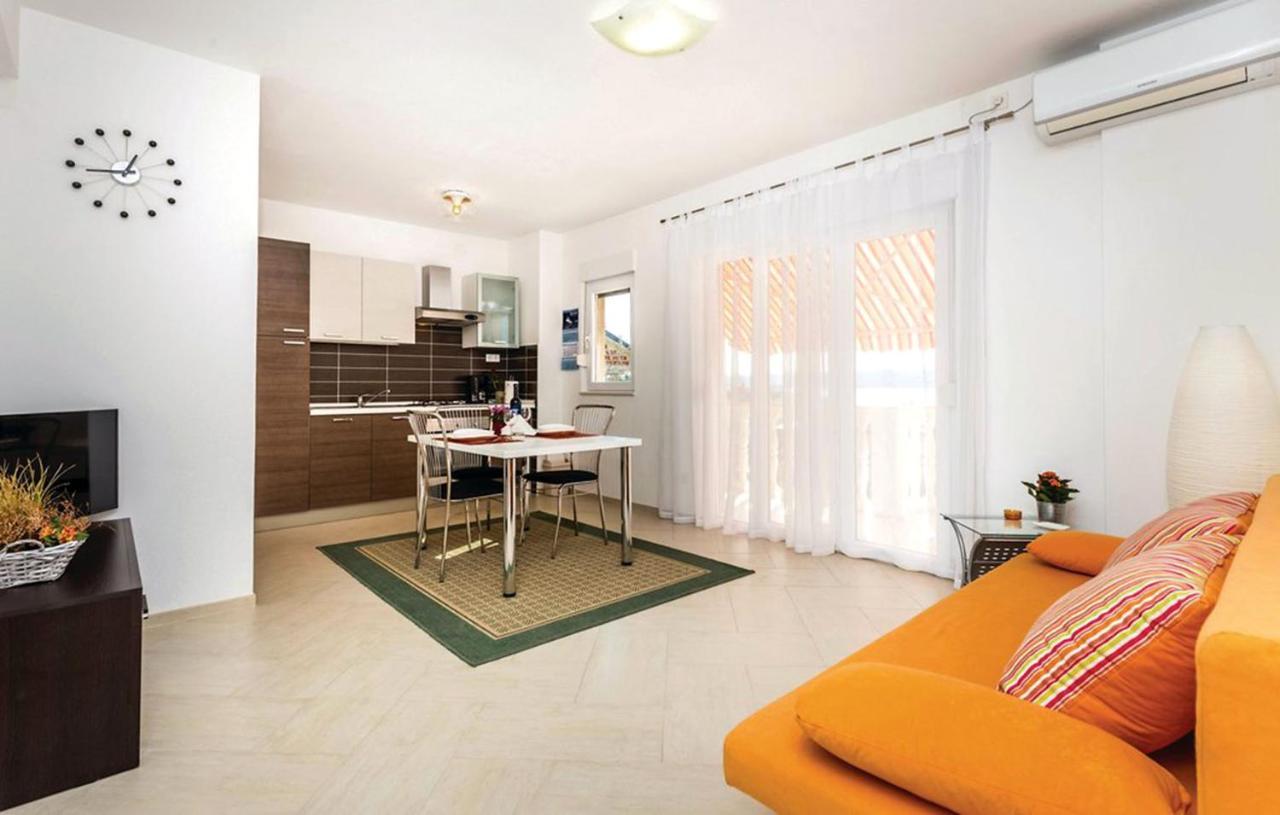 Apartment Vesna Selce Kültér fotó