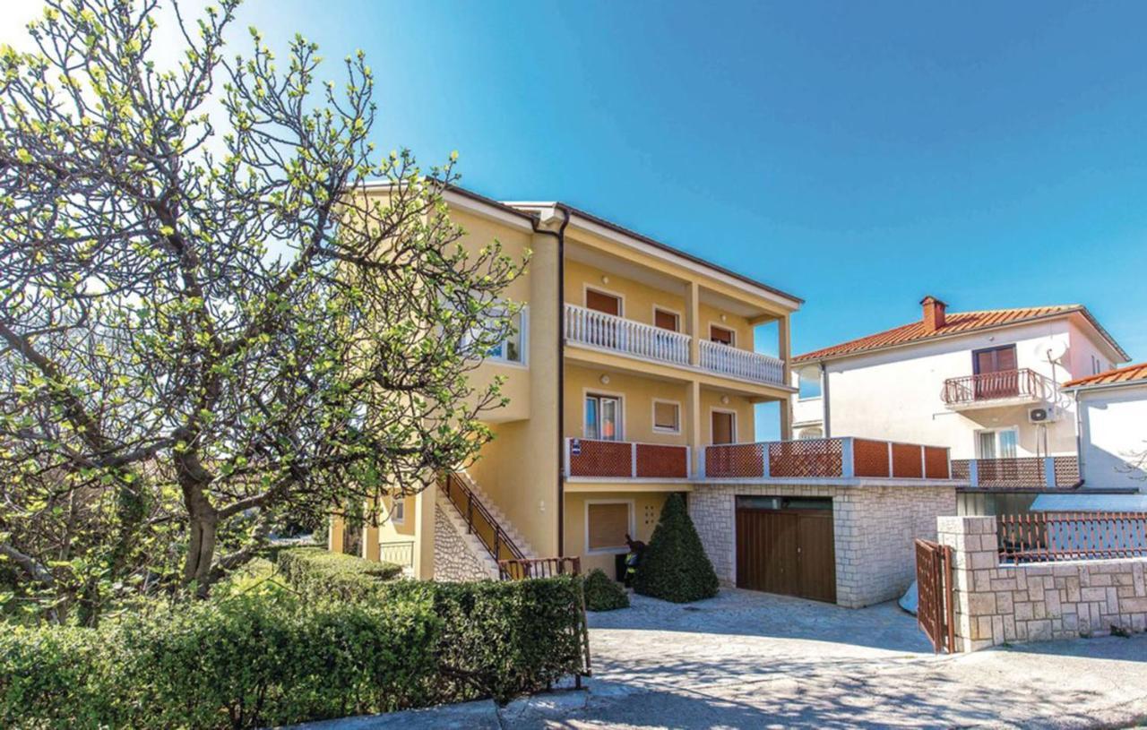 Apartment Vesna Selce Kültér fotó