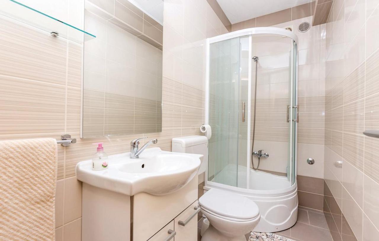 Apartment Vesna Selce Kültér fotó