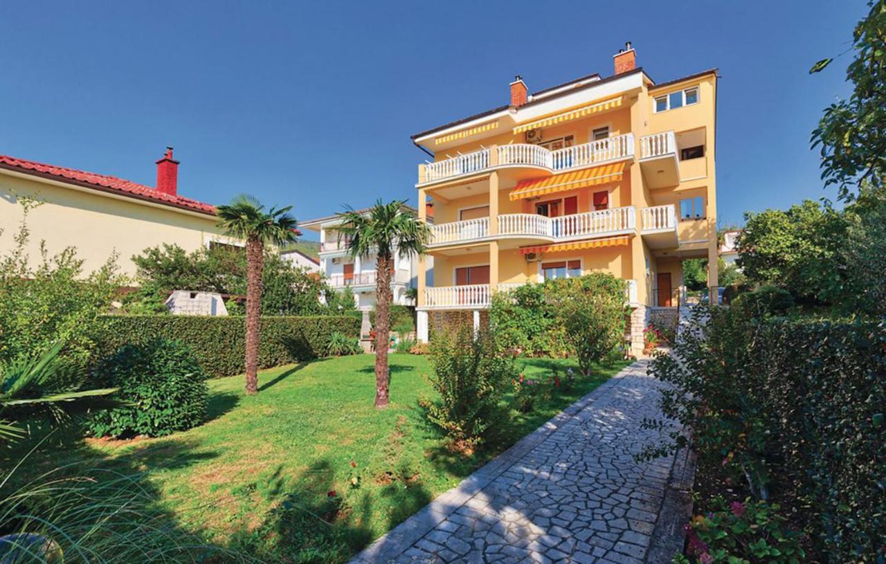 Apartment Vesna Selce Kültér fotó